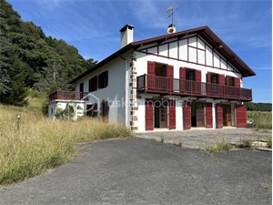 propriete à la vente -   64120  OREGUE, surface 336 m2 vente propriete - UBI484079174
